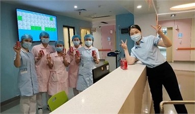 5.12國際護(hù)士節(jié)，華逸府13家三甲級(jí)醫(yī)院項(xiàng)目驚喜連連~